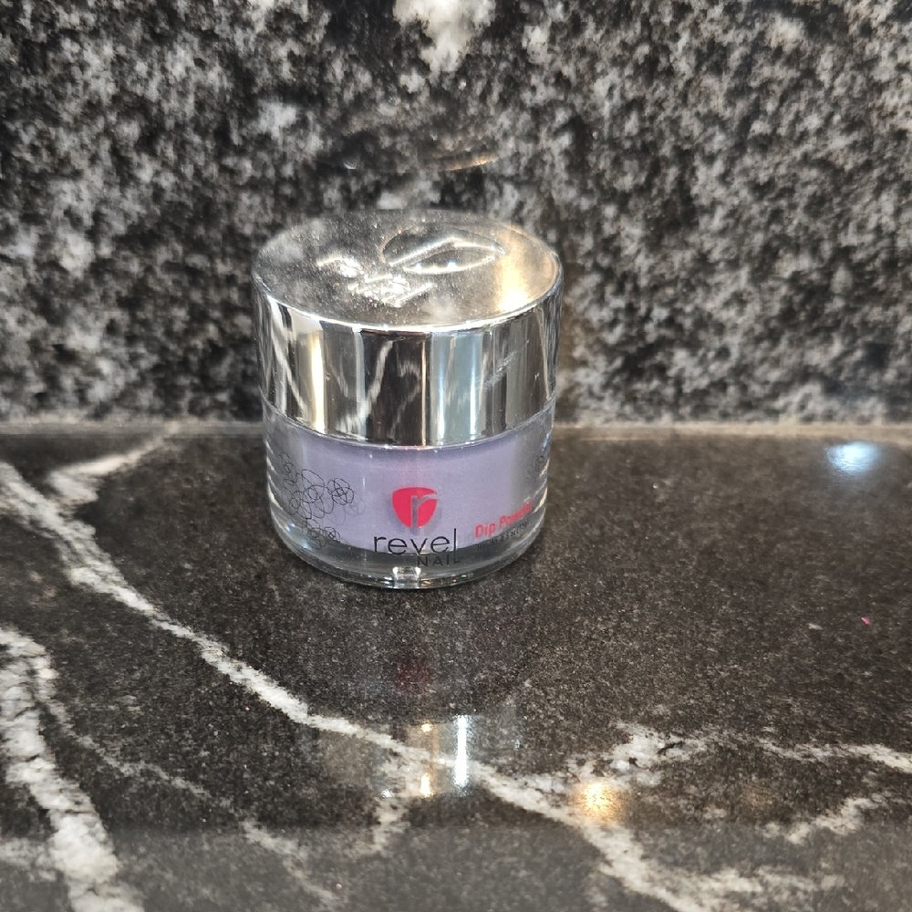 Grab Bag Unlabeled Revel Nail Dip Powder